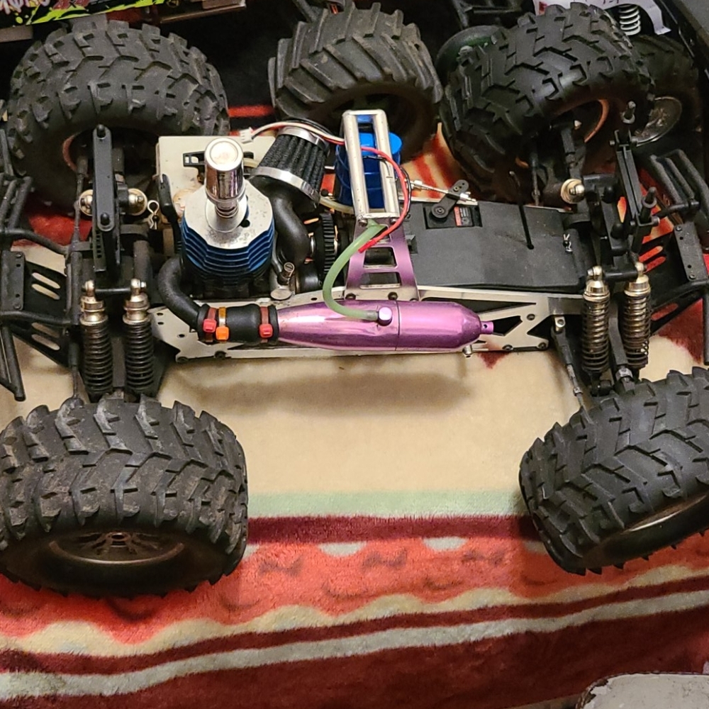 Remote Control Car - image 2